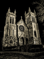 St. Paul's Church / Grosse Pointe Shores